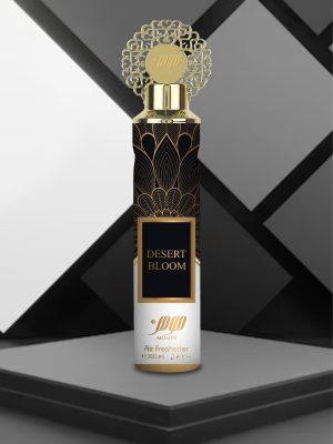 Desert Bloom Air Freshener 300ml