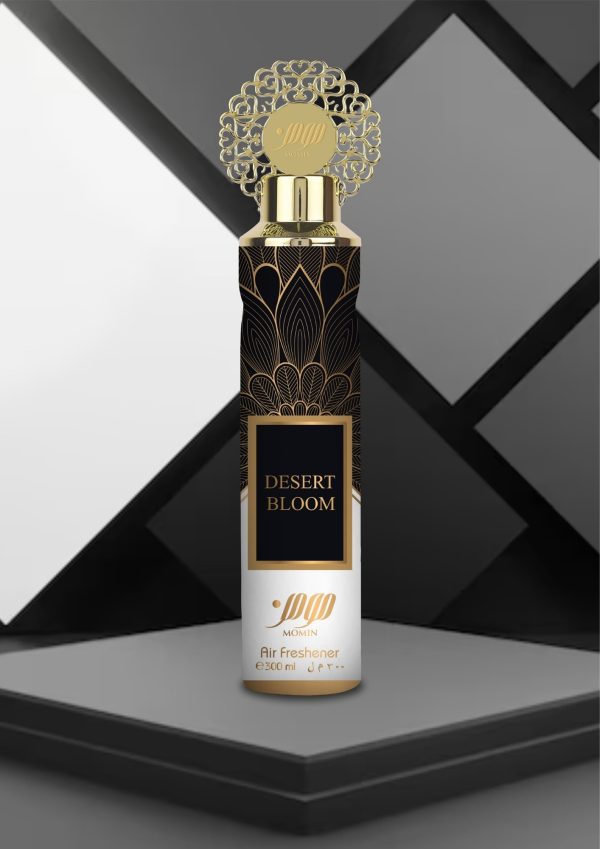 Desert Bloom Air Freshener 300ml