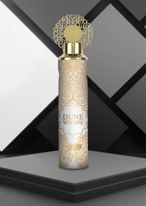 Dune Whisper Air Freshener (300ml)