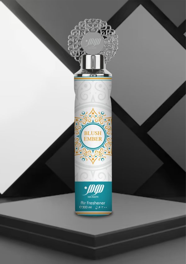 Blush Ember Air Freshener (300ml)