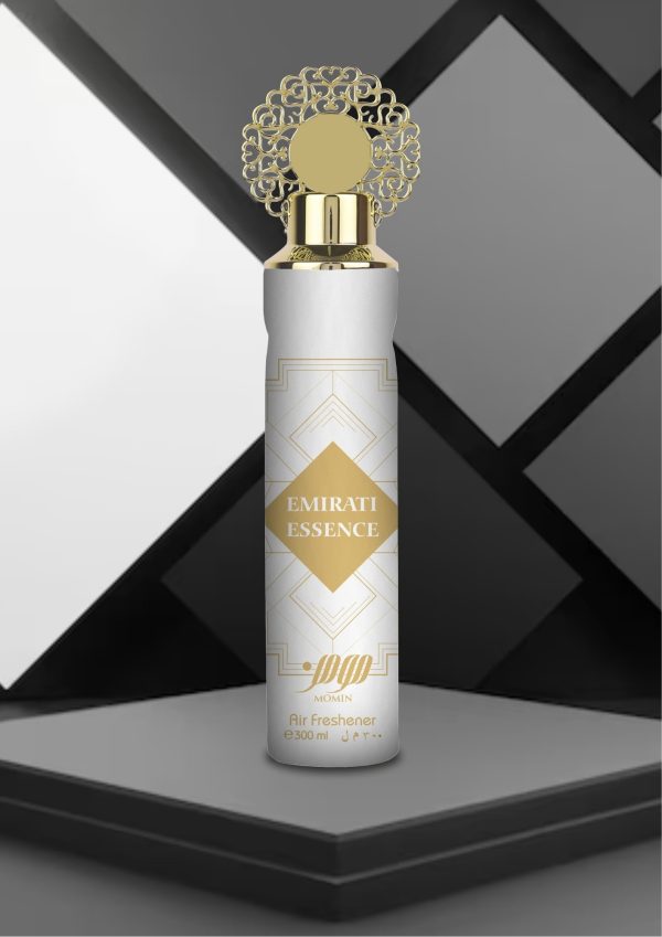 Emirati Essence Air Freshener (300ml)