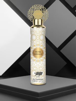 Musk Mirage Air Freshener (300ml)