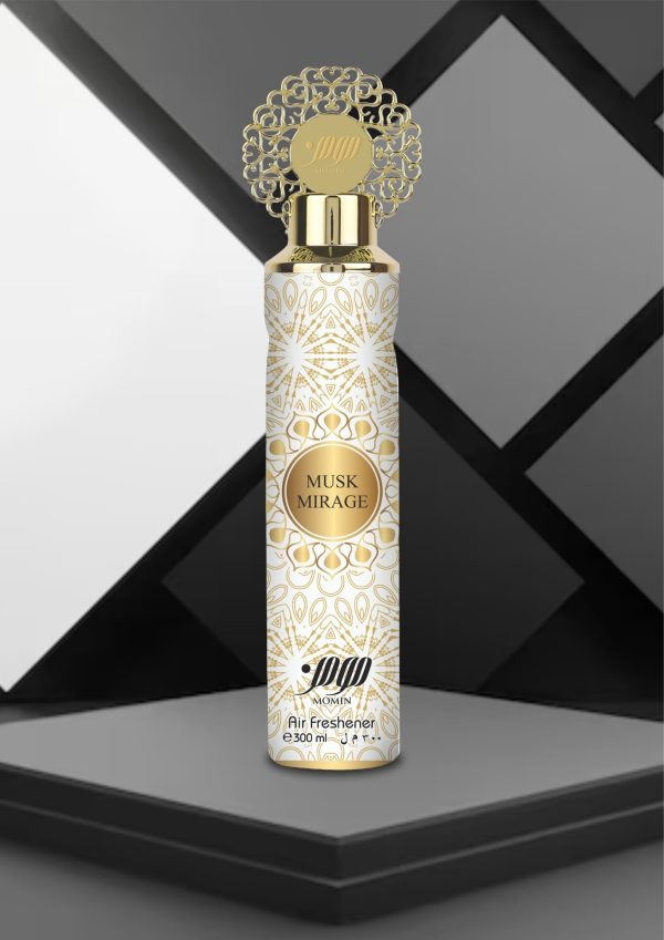 Musk Mirage Air Freshener (300ml)