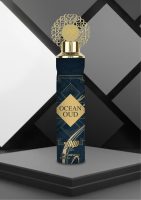 Ocean Oud Air Freshener (300ml)