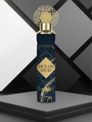 Ocean Oud Air Freshener (300ml)