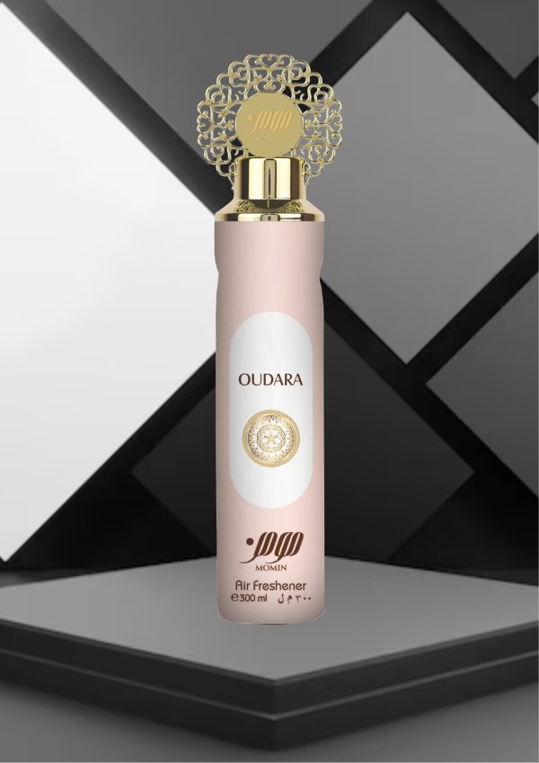 Oudara Air Freshener (300ml)
