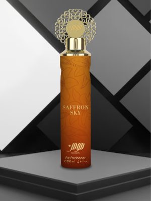 Saffron Sky Air Freshener (300ml)