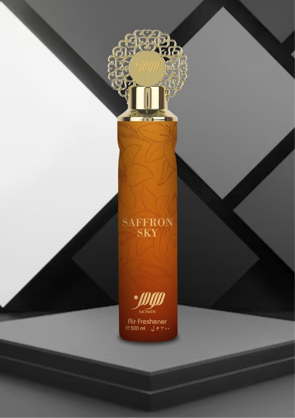 Saffron Sky Air Freshener (300ml)