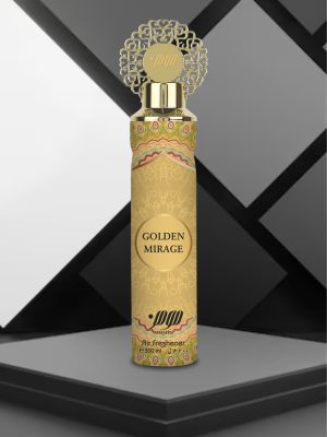 Golden Mirage Air Freshener (300ml)
