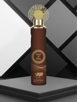 Sands of Musk Air Freshener (300ml)