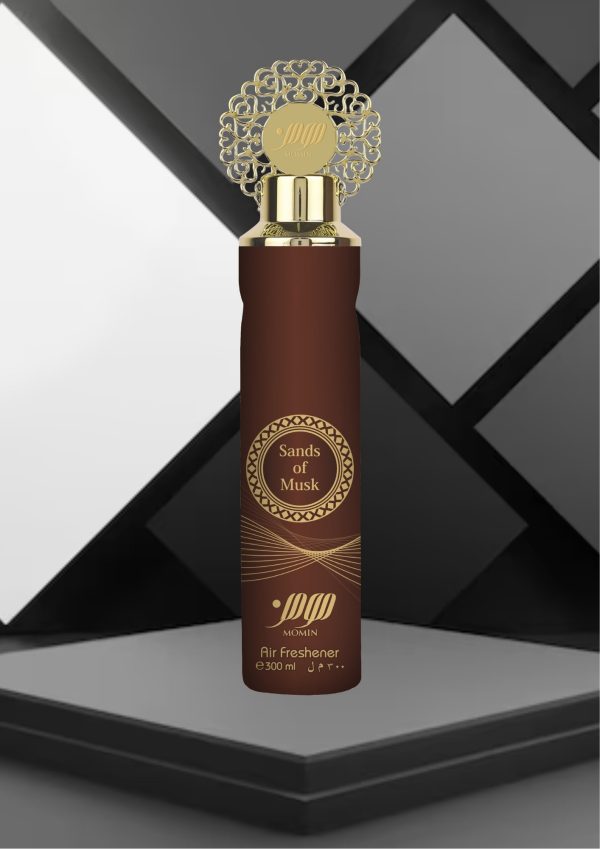 Sands of Musk Air Freshener (300ml)
