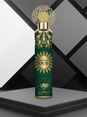 Midnight Oud Air Freshener (300ml)