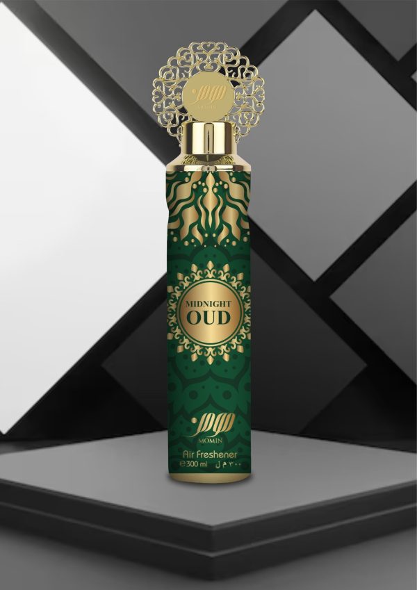 Midnight Oud Air Freshener (300ml)