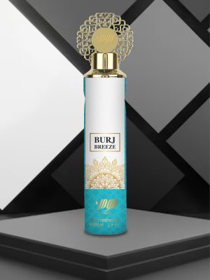Burj Breeze Air Freshener (300ml)