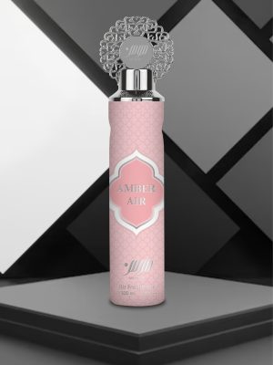 Amber Air Air Freshener (300ml)