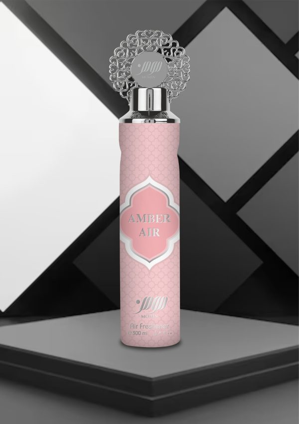 Amber Air Air Freshener (300ml)