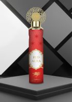 Red Aura Air Freshener (300ml)