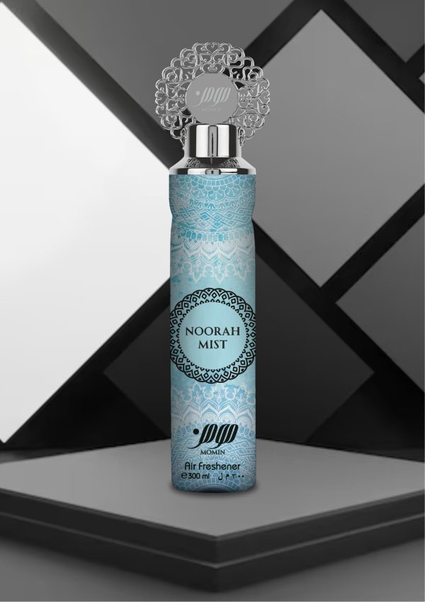 Noor ah Mist Air Freshener (300ml)