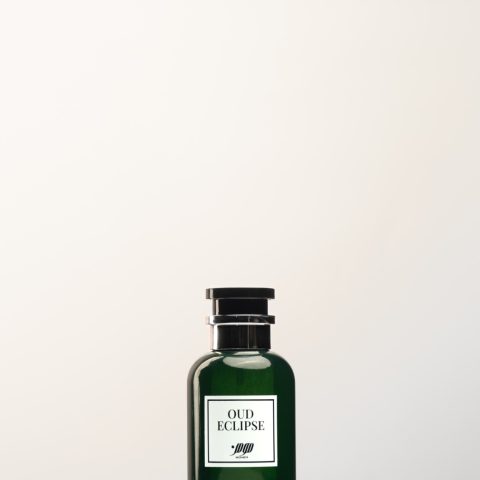 Oud Eclipse Perfume 100ml