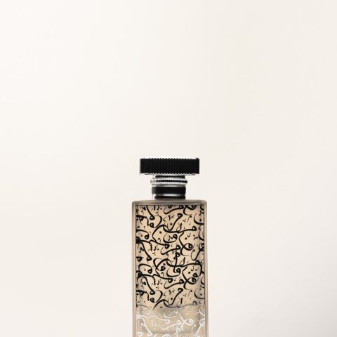 Dunes Glow Perfume 100ml