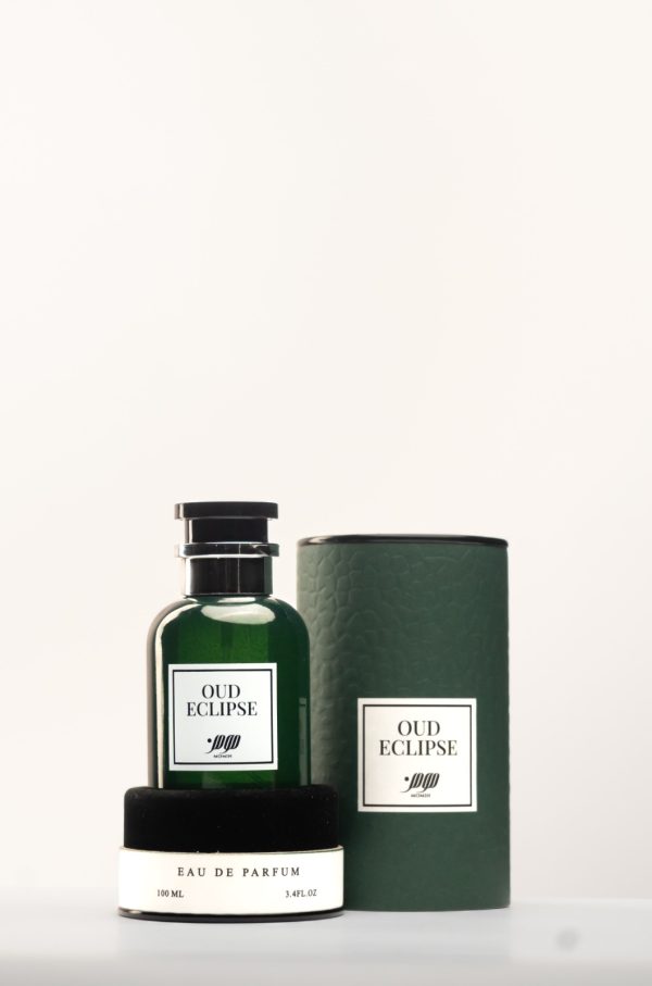 Oud Eclipse Perfume 100ml