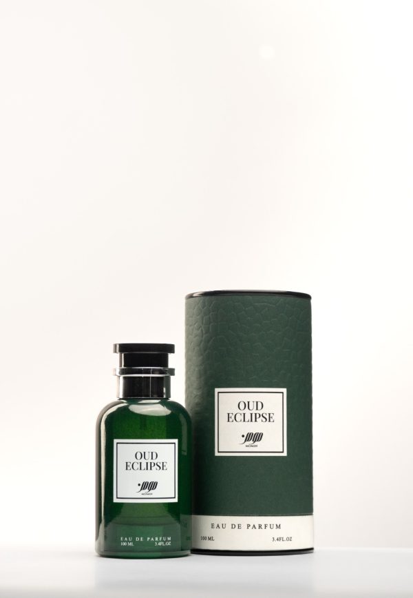 Oud Eclipse Perfume 100ml