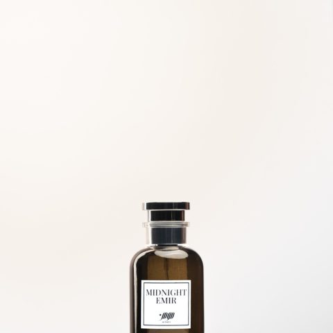 Midnight Emir Perfume 100ml