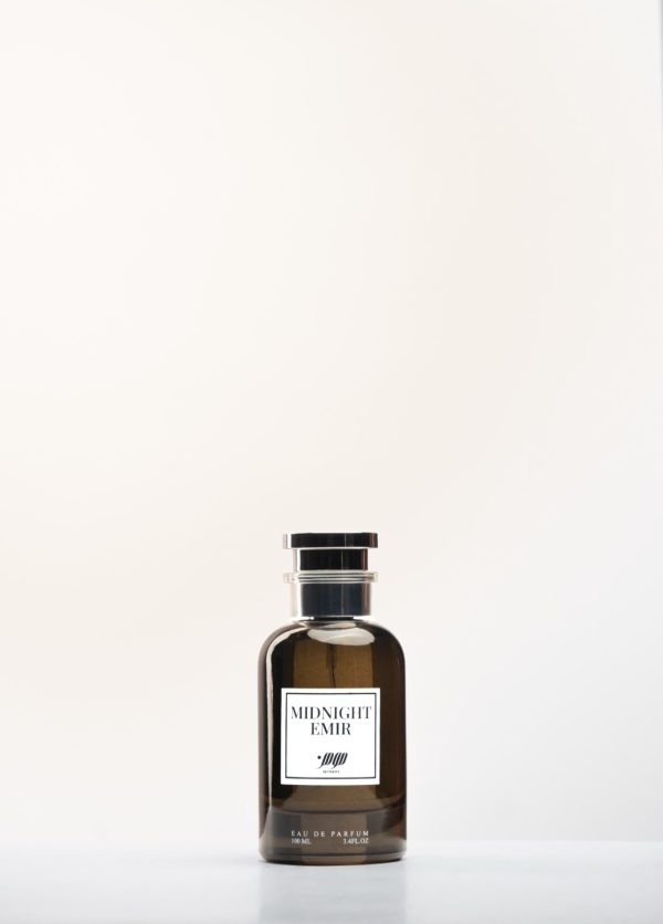 Midnight Emir Perfume 100ml