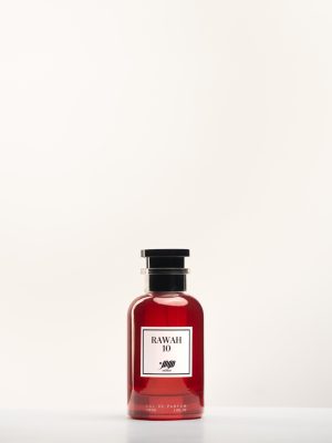 Rawah 10 Perfume 100ml