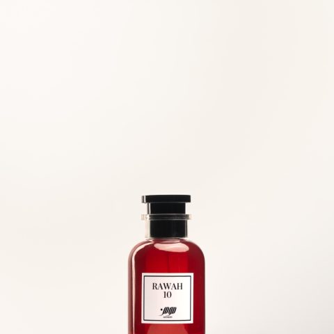 Rawah 10 Perfume 100ml