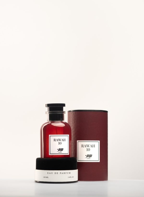 Rawah 10 Perfume 100ml
