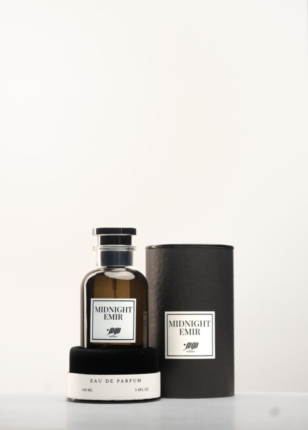 Midnight Emir Perfume 100ml