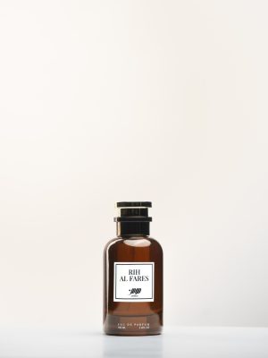 Rih Al Fares Perfume 100ml