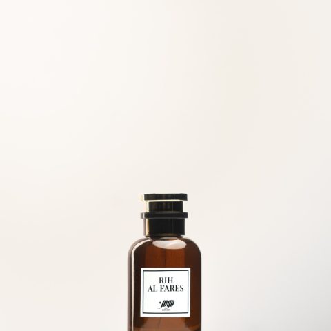 Rih Al Fares Perfume 100ml