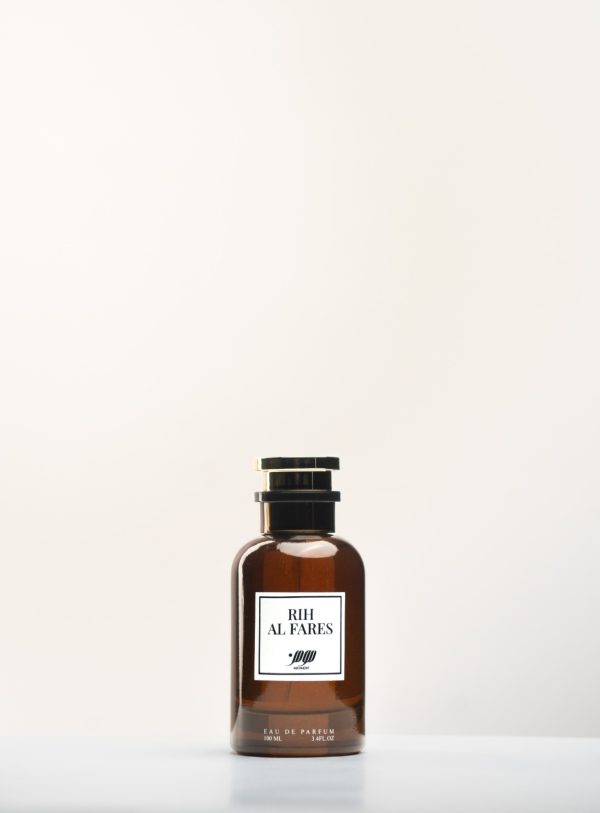 Rih Al Fares Perfume 100ml