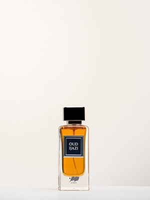 Oud Ijazi Perfume 110ML