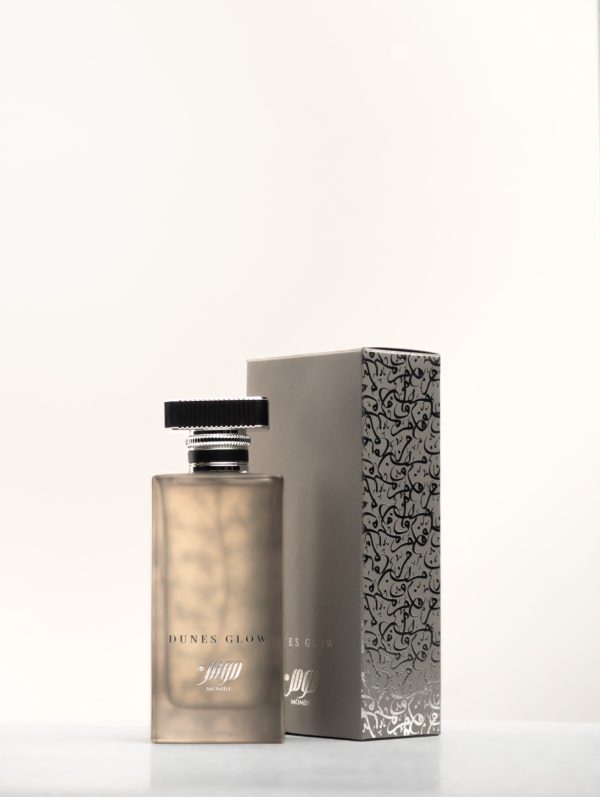 Dunes Glow Perfume 100ml