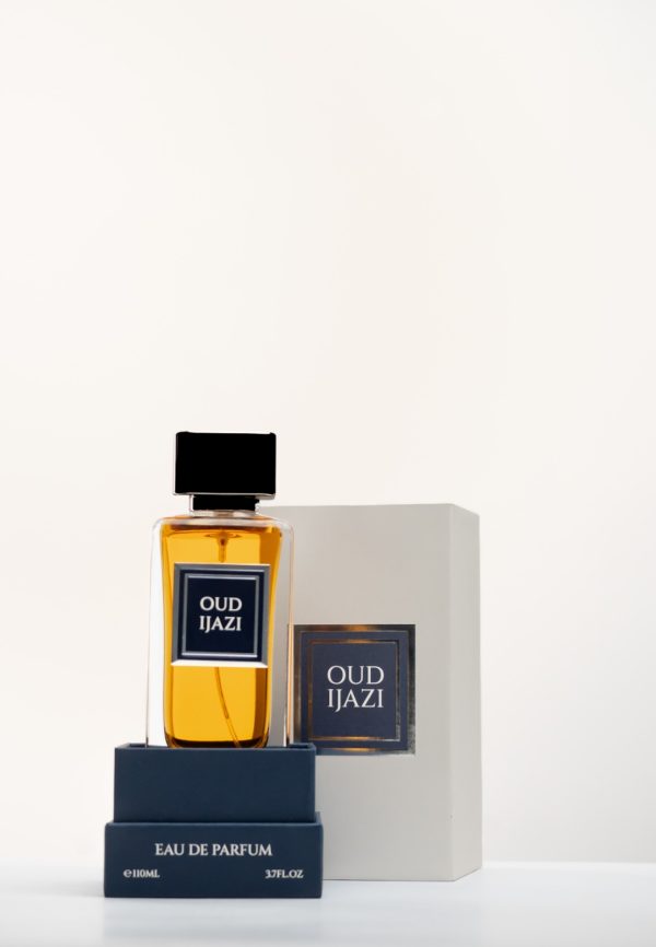 Oud Ijazi Perfume 110ML