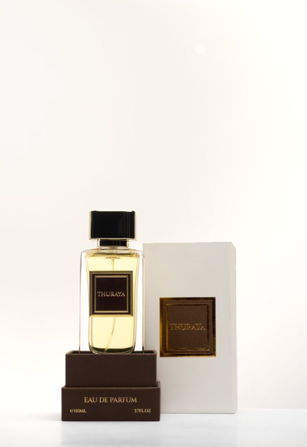 Thuraya Perfume 110ML