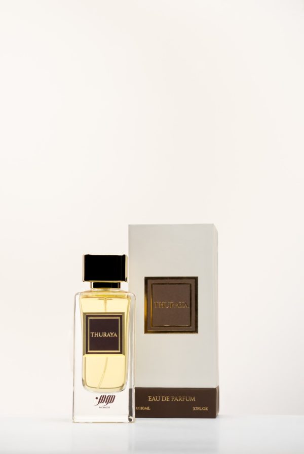 Thuraya Perfume 110ML