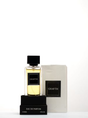 Ghayth Perfume 110ml