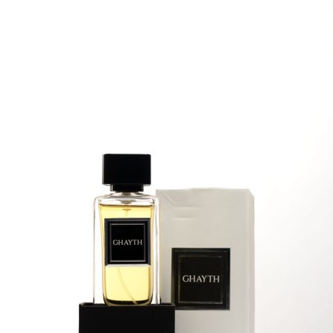 Ghayth Perfume 110ml